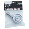 Tire Pressure Gauge Dial 0-100 Psi