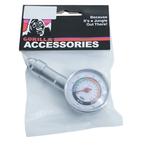 Tire Pressure Gauge Dial 0-100 Psi