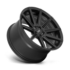 Niche 1Pc M242 Tifosi 20X9 +38 Matte Black