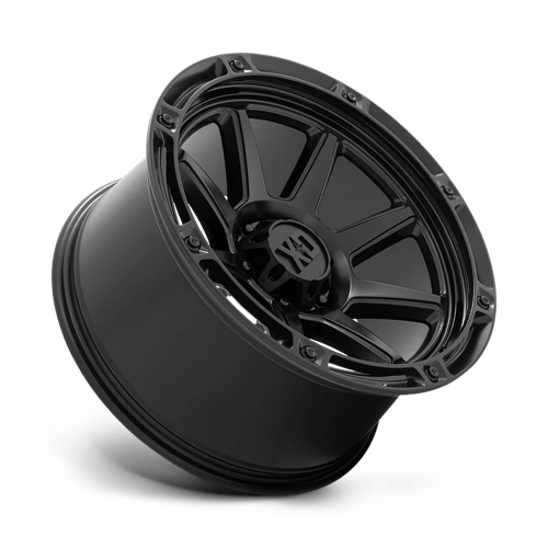 Xd Xd863 20X9 +18 Satin Black