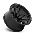 Xd Xd863 20X12 -44 Satin Black