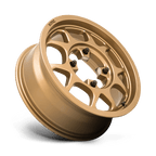 Kmc Powersports Ks136 Toro Utv 15X6 +38 Matte Bronze
