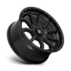 Fuel 1Pc D689 Torque 18X9 +20 Matte Black