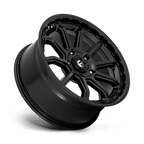 Fuel 1Pc D689 Torque 20X9 +20 Matte Black
