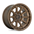 Fuel 1Pc D690 Torque 20X9 +1 Matte Bronze