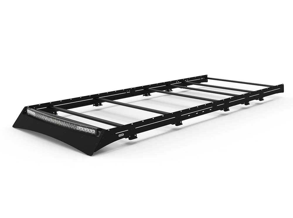 Transit Van Low Pro Roof Rack , 148" High Roof Extended