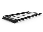 Transit 148" Mid Roof Low Pro Roof Rack With Light Bar Fairing