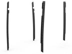 Transit Bed Brackets HR