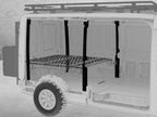 Transit Bed Brackets HR