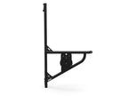 Transit Rear Tire Carrier - Short Weel Bracket