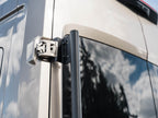 Transit Rear Tire Carrier - Short Weel Bracket