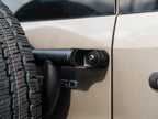 Transit Rear Tire Carrier - Short Weel Bracket