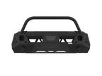 Transit Center Mount Bumper