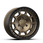 fifteen52 Traverse HD 17X8.5 0 5X150 Block Bronze