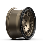 fifteen52 Traverse HD 17X8.5 0 5X127 Block Bronze
