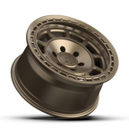 fifteen52 Traverse HD 17X8.5 0 5X127 Block Bronze