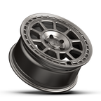 fifteen52 Traverse MX 17X8 +38 Magnesium Grey