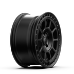 fifteen52 Traverse MX 17X8 +38 Asphalt Black