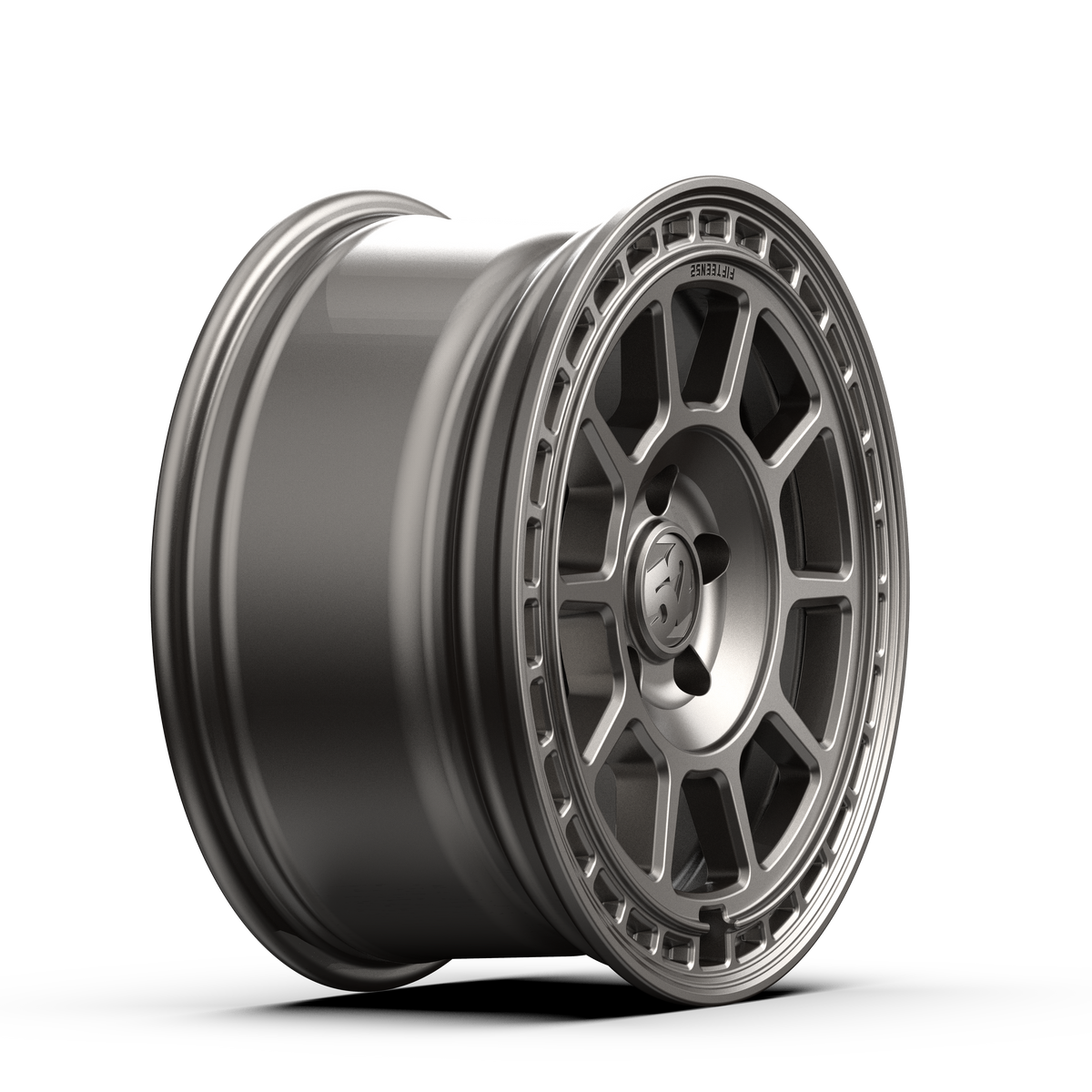 fifteen52 Traverse MX 17X8 +20 Magnesium Grey