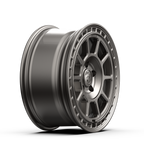 fifteen52 Traverse MX 17X8 +38 Magnesium Grey