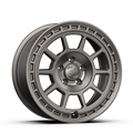 fifteen52 Traverse MX 17X8 +38 Magnesium Grey