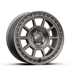 fifteen52 Traverse MX 17X8 +38 Magnesium Grey
