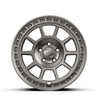 fifteen52 Traverse MX 17X8 +38 Magnesium Grey
