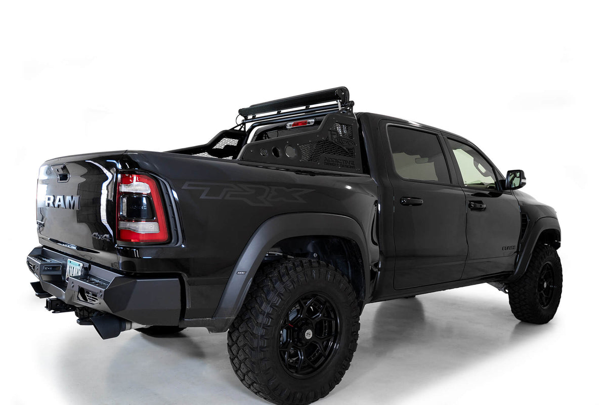 2021 - 2023 RAM 1500 TRX Race Series Chase Rack