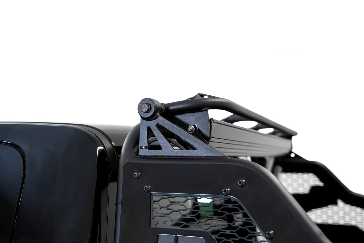 2021 - 2023 RAM 1500 TRX Race Series Chase Rack