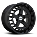 Tsw Degner 18X8.5 +40 Semi Gloss Black