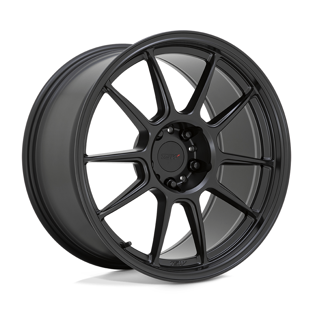 Tsw Imatra 18X8.5 +35 Matte Black