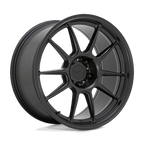 Tsw Imatra 18X9 +45 Matte Black