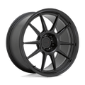 Tsw Imatra 18X9 +30 Matte Black
