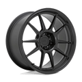 Tsw Imatra 18X8 +35 Matte Black