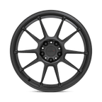 Tsw Imatra 18X8 +35 Matte Black