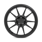 Tsw Imatra 18X9 +45 Matte Black