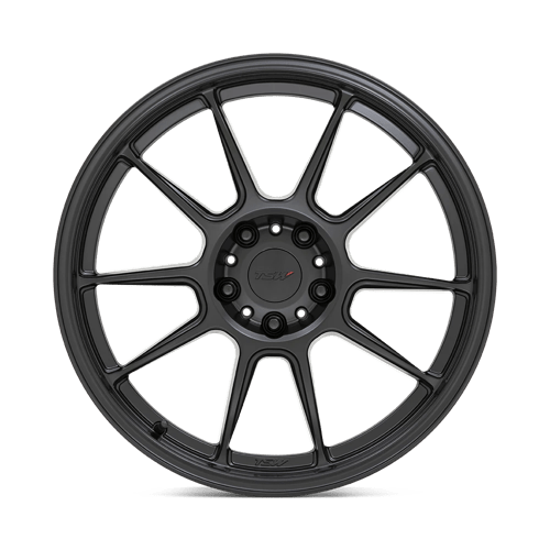 Tsw Imatra 18X10.5 +25 Matte Black