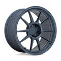 Tsw Imatra 18X9.5 +38 Satin Dark Blue