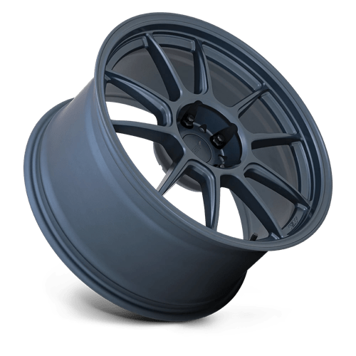 Tsw Imatra 18X9 +22 Satin Dark Blue