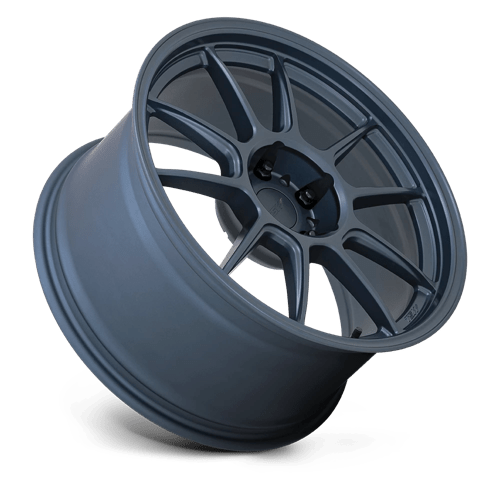 Tsw Imatra 18X9.5 +38 Satin Dark Blue