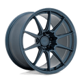 Tsw Kemora 18X9 +45 Gloss Dark Blue