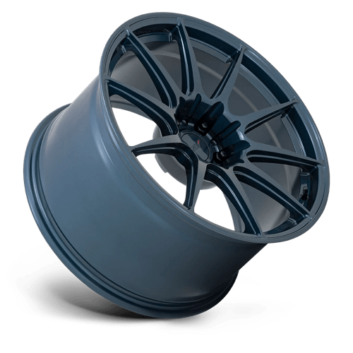Tsw Kemora 18X10.5 +35 Gloss Dark Blue