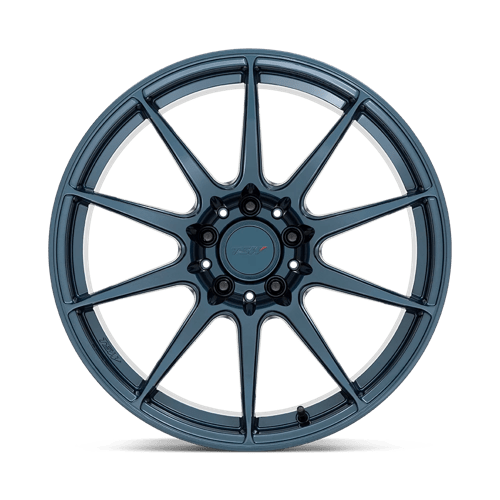 Tsw Kemora 18X9 +22 Gloss Dark Blue