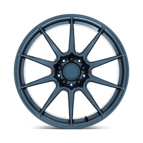 Tsw Kemora 18X9.5 +22 Gloss Dark Blue
