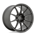 Tsw Kemora 18X9.5 +25 Matte Gunmetal