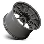 Tsw Kemora 18X9.5 +38 Matte Gunmetal