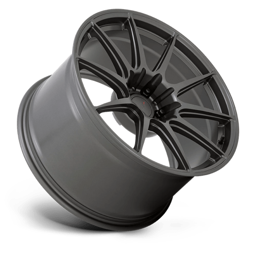 Tsw Kemora 18X9 +45 Matte Gunmetal
