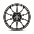Tsw Kemora 18X9.5 +25 Matte Gunmetal