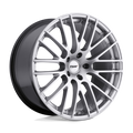 Tsw Max 20X10.5 +25 Hyper Silver