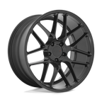 Tsw Tamburello 20X8.5 +20 Matte Black